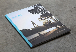 Pictura Creative Pic 2 - Annual Report Document Design