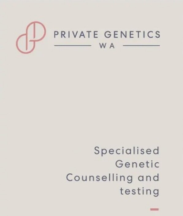 Private Genetics WA Pic 1