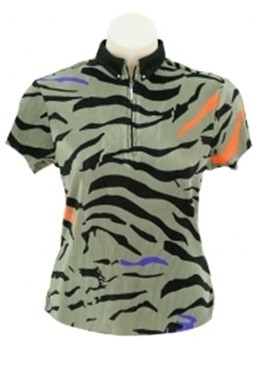 Ladies Designer Golf Wear Jamie Sadock Pic 1