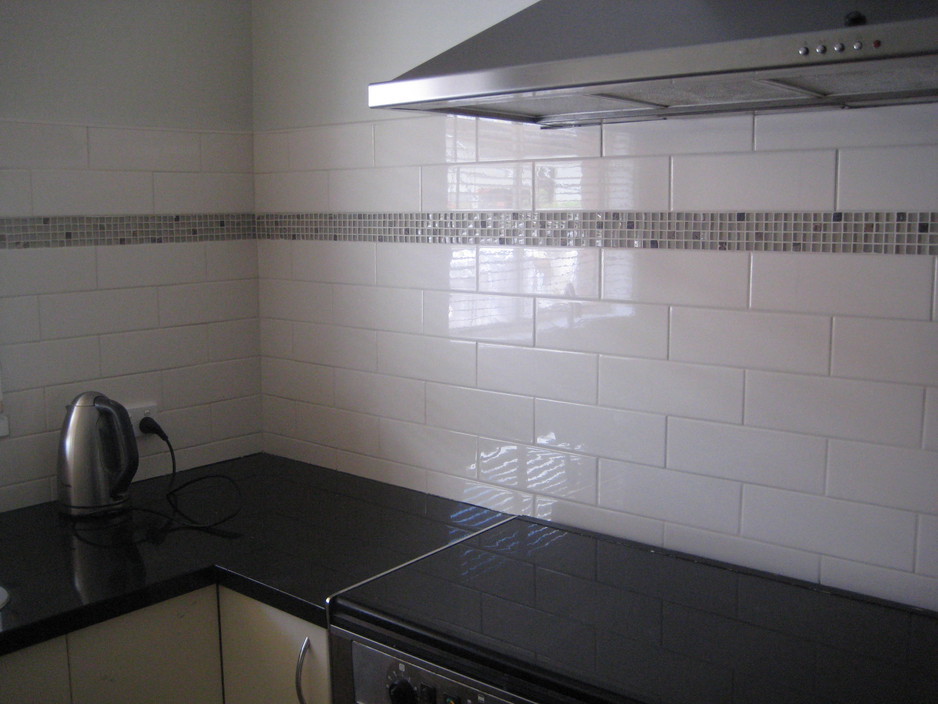 HIFLEX TILING SERVICES Pic 1