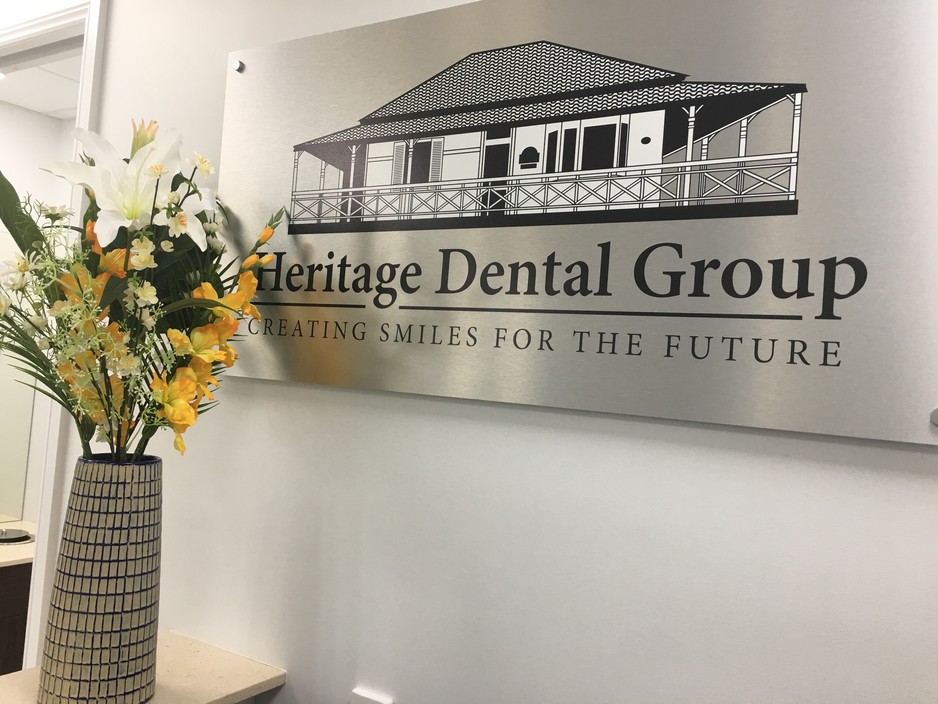 Heritage Dental Group Pic 1 - Gentle Caring Dentist Patient Centered Care