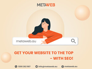 MetaWeb Pic 3 - search engine optimisation MetaWeb