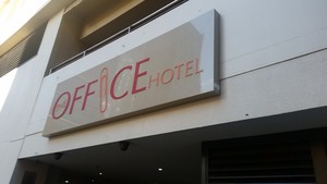 The Office Hotel Pic 3