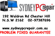 Sydney PC Repair Pic 1 - laptopdesktop computer specialist