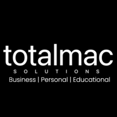 Total Mac Solutions Pic 1