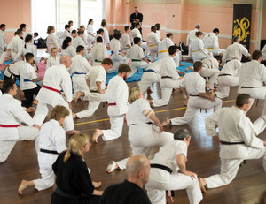 Northstar Martial Arts Pic 3