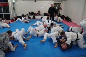 Northstar Martial Arts Pic 5