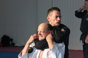 Northstar Martial Arts Pic 2