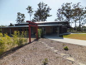 St Peter's Anglican College Pic 3 - Languages Centre