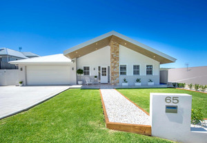 Your Home Designs Pic 4 - New Home Design in Nelson Bay Corlette Port Stephens