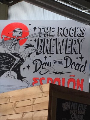 Rocks Brewing Co Pic 5