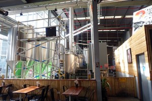 Rocks Brewing Co Pic 3 - The Rocks Brewing Co