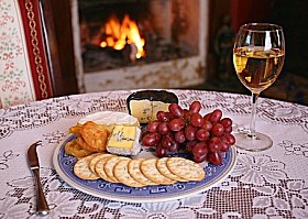 Schouten House Pic 1 - Schouten House Wine and Cheese