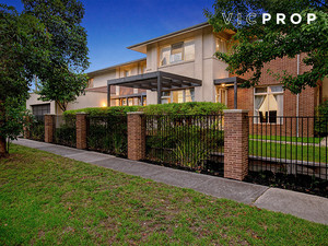 VICPROP Pic 2 - 1278 Toorak Road Camberwell