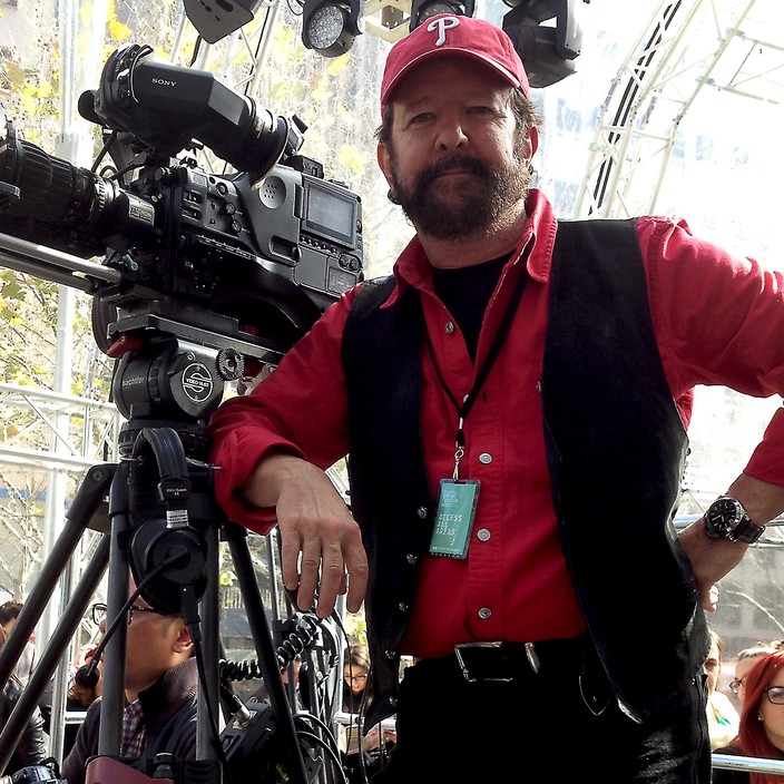 Jim Testa Film & Video Pic 1 - Melbourne Spring Racing Carnival Fashion Week Melbourne City Square