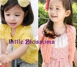 Little Blossoms Pic 5