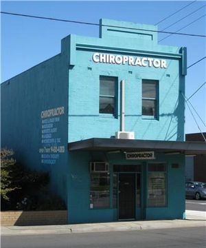 Northcote Chiropractic Centre Pic 1