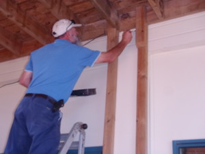 Two Row's Handyman Services Pic 5