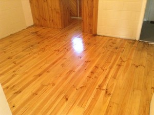 Obrien's Floor Sanding and Polishing Pic 2 - After