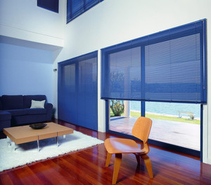 Victory Curtains & Blinds Pic 2 - Aluminium Venetian Blinds