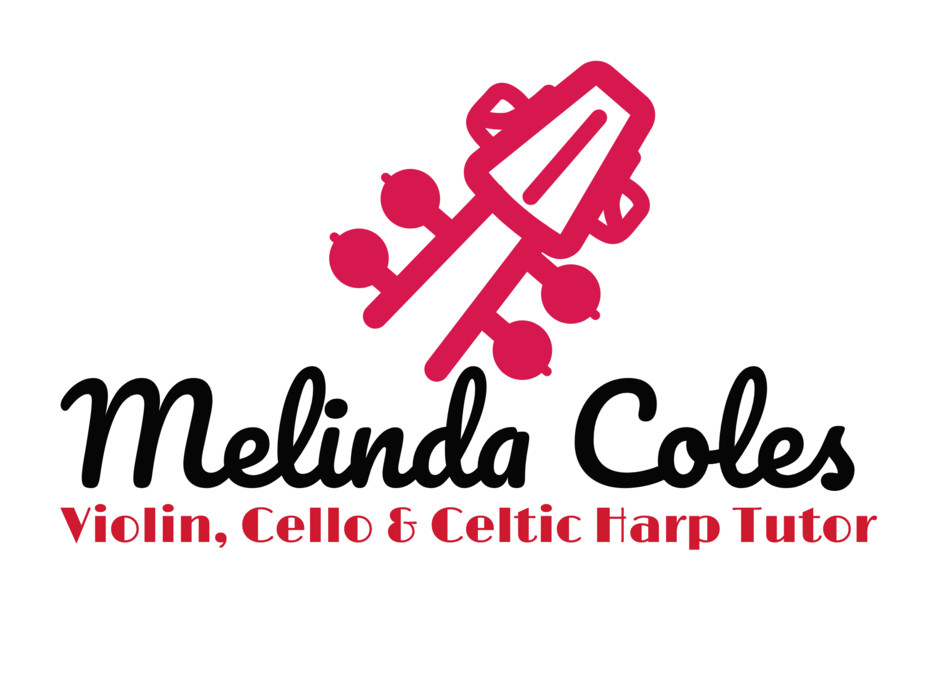 Melinda Coles Strings Tutor Pic 1