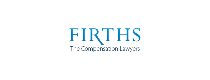 Firths The Compensation Lawyers Pic 1 - Firths The Compensation Lawyers Logo