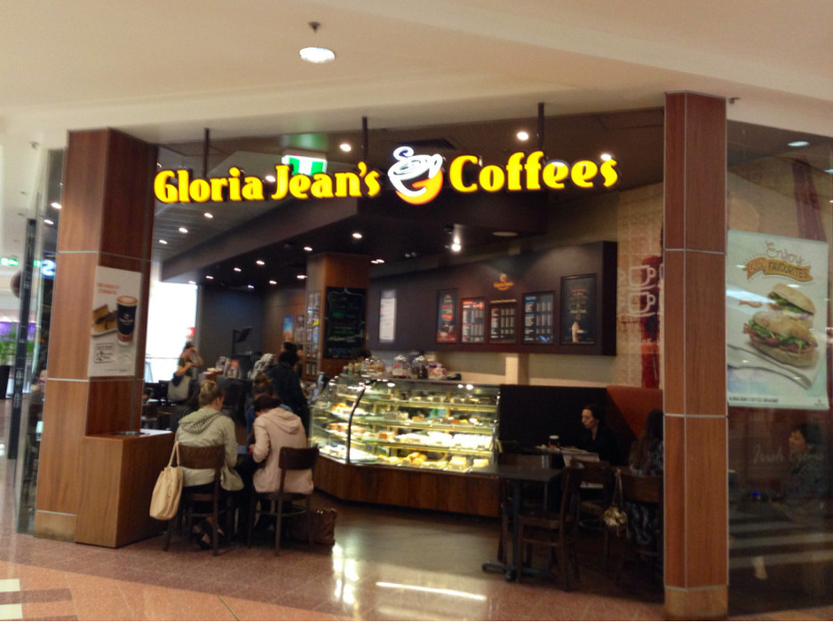 Gloria Jean's Coffees Pic 2