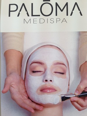 Paloma Medispa Pic 4 - High Performance Skin Care and Special Occasion Facials