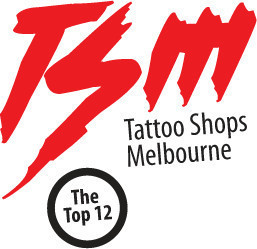 Tattoo Shops Melbourne Pic 1