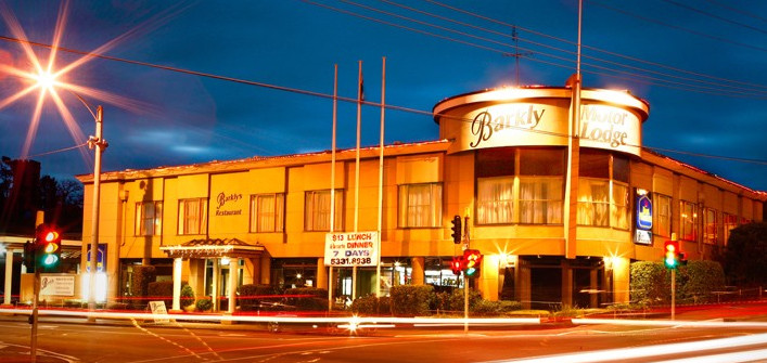 Barkly's Restaurant Pic 1