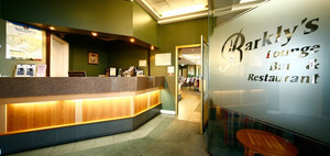 Barkly's Restaurant Pic 2