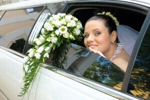 Wedding Car Hire Melbourne Pic 1