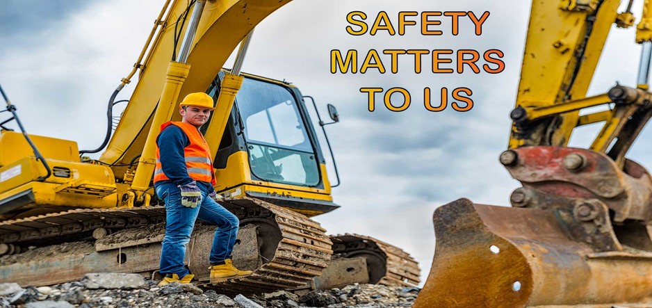 Ace Workwear Pic 1 - Safety Matters To Us