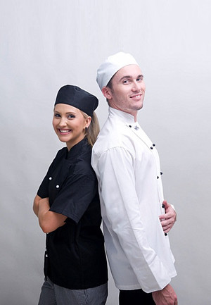 Ace Workwear Pic 5 - Hospitality Uniforms