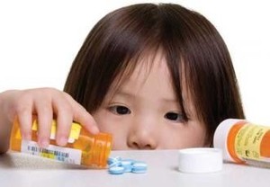 Ethical Pharmacy Supplies Pic 3 - Child Resistant Bottles and Tablet Vials to help give peace of mind