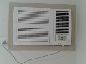 Elite Electrical & Home Maintenance Service Pic 4 - RAC Units Upgrades