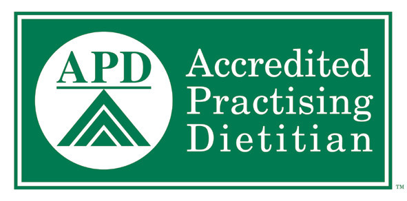 NutritionSense Dietitians Pic 1 - Accredited Practising Dietitian