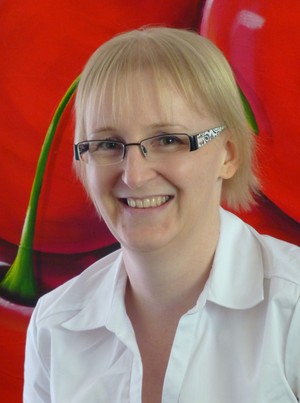 NutritionSense Dietitians Pic 3 - Danielle Holt Accredited Practising Dietitian