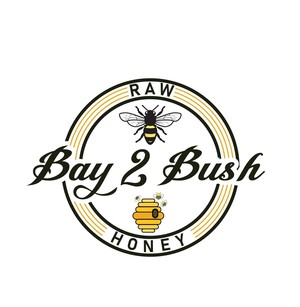 Bay 2 Bush Honey Pic 2