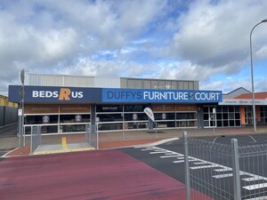 Duffys Furniture Court & Beds R Us Pic 2