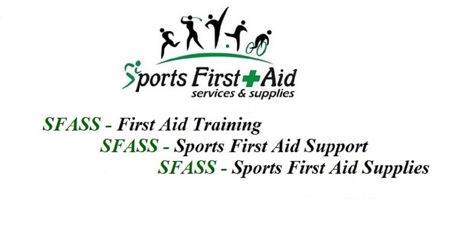 Sports First Aid Services and Supplies Pic 2