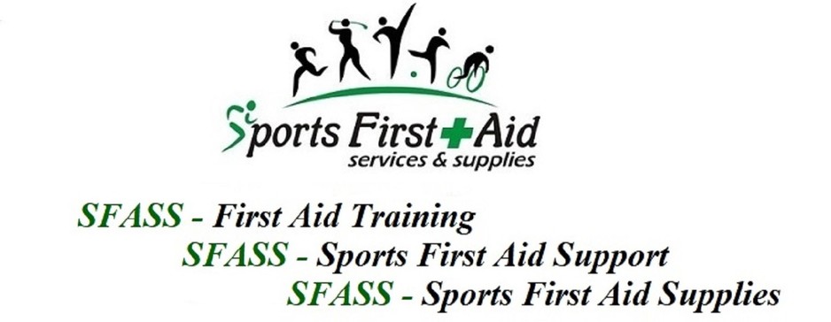 Sports First Aid Services and Supplies Pic 1