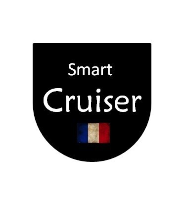 Smart Cruiser Sydney Pic 1