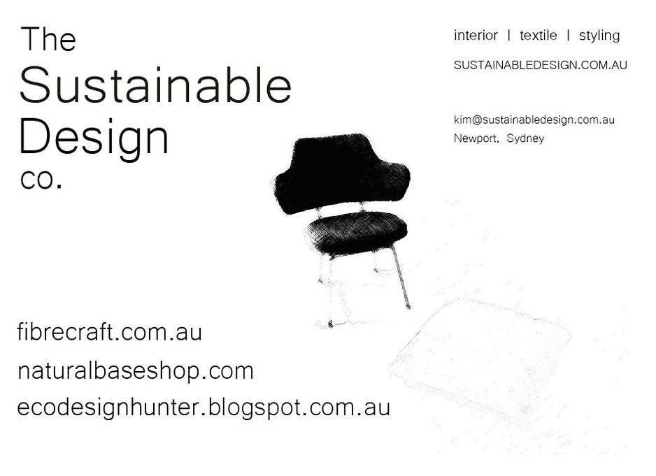 The Sustainable Design Company Pic 2