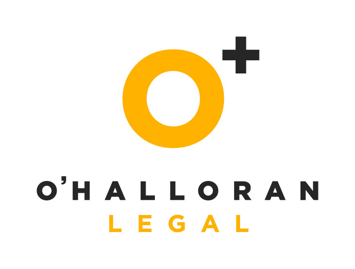 Paul O'halloran & Associates Pic 1 - OHalloran Legal