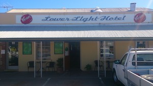 Lower Light Hotel Pic 3 - The Lower Light Hotel