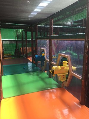 Croc's Playcentre Pic 4