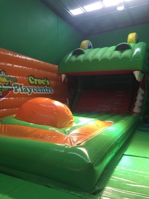 Croc's Playcentre Pic 2