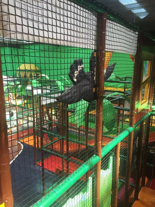 Croc's Playcentre Pic 1