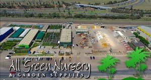 All Green Nursery & Garden Supply Pic 2